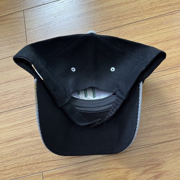 Jesus Eternity Monster Energy Parody Hat - Picture 3 of 5